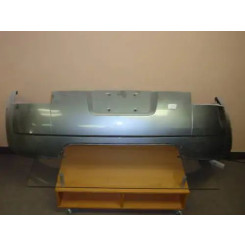 2000 2001 2002 2003 2004 2005 2006 Audi TT Rear Bumper Cover