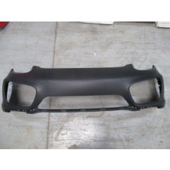 2014 2015 2016 Porsche Cayman Front Bumper Cover