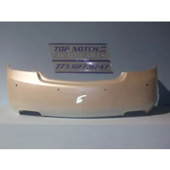 2010 2011 2012 2013 Buick Lacrosse CXS 3.6L Rear Bumper Cover