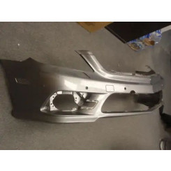 2009 2010 2011 2012 Mercedes SL Class SL550 Front Bumper Cover