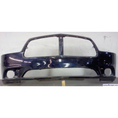 2011 2012 2013 2014 Dodge Charger Front Bumper Cover