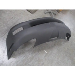 2005 2006 2007 2008 2009 2010 2011 2012 Chevy Corvette Z06 Front Bumper Cover