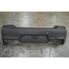 2012 2013 2014 2015 2016 2017 2018 2019 BMW M6 Rear Bumper Cover