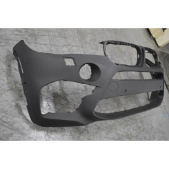 2014 2015 2016 2017 2018 BMW X5 M Front Bumper Cover