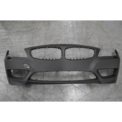 2009 2010 2011 2012 2013 2014 2015 2016 BMW Z4 M Sport Front Bumper Cover