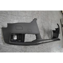 2013 2014 2015 Audi S4 Front Bumper Cover
