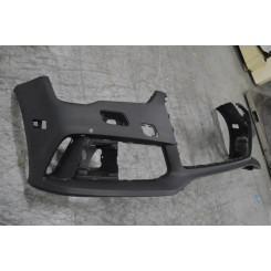 2015 2016 2017 2018 Audi RS7 Front Bumper Cover