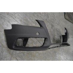 2009 2010 2011 2012 Audi S4 Front Bumper Cover