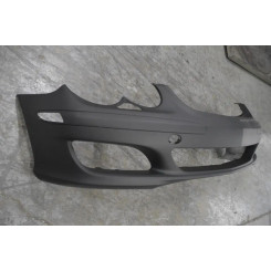 2007 2008 Mercedes SL Class SL550 SL600 Front Bumper Cover
