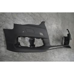 2013 2014 2015 2016 Audi S3 Front Bumper Cover