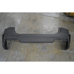 2021 2022 2023 2024 BMW 4 Series M440i Rear Bumper Cover
