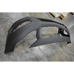 2017 2018 2019 Mercedes GLA45 AMG Front Bumper Cover