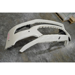 2018 2019 2020 2021 2022 2023 Maserati Ghibli Modena Front Bumper Cover