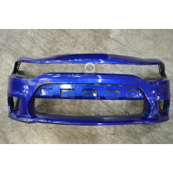 2015 2016 2017 2018 2019 2020 Dodge Charger SRT-8 Front Bumper Cover