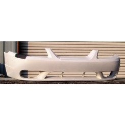 1999 2000 2001 2002 Ford Mustang COBRA Front Bumper Cover