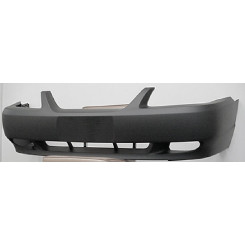 1999 2000 2001 2002 2003 2004 Ford Mustang GT Front Bumper Cover