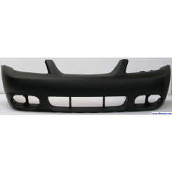 2003 2004 Ford Mustang COBRA Front Bumper Cover