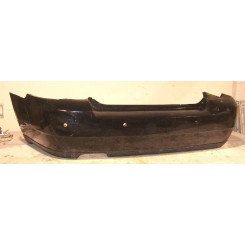 2008 2009 Ford Taurus Rear Bumper Cover with sensors