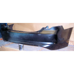 2010 2011 2012 Ford Fusion Rear Bumper Cover