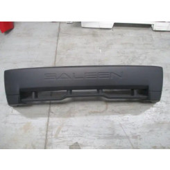 2001 2002 2003 2004 2005 Ford Focus Saleen HB Rear Bumper Cover