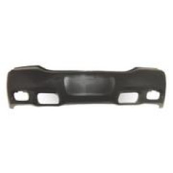 1999 2000 Cadillac Escalade Front Bumper Cover