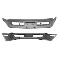 1984 1985 1986 1987 1988 1989 1990 Chevy Corvette Front Bumper Cover