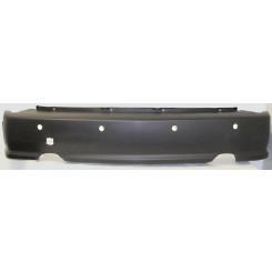 2004 2005 2006 2007 2008 2009 Cadillac SRX Rear Bumper Cover
