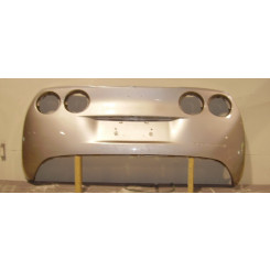 2005 2006 2007 2008 2009 2010 2011 2012 Chevy Corvette Rear Bumper Cover