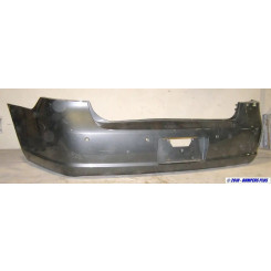 2006 2007 2008 2009 Buick Lucerne Rear Bumper Cover withsensor openings
