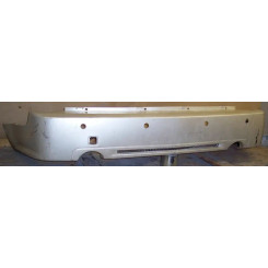 2007 2008 2009 Cadillac SRX SPORT Rear Bumper Cover
