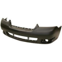 2006 2007 Chevy Malibu Front Bumper Cover LTZ