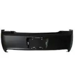 2008 2009 2010 2011 2012 Chevy Malibu Rear Bumper Cover