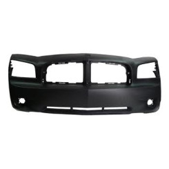 2006 2007 2008 2009 2010 Dodge Charger Front Bumper Cover
