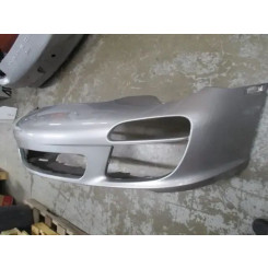 2009 2010 2011 Porsche 911 997 Carrera Front Bumper Cover