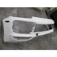 2019 2020 2021 2022 Porsche Cayenne TURBO Front Bumper Cover