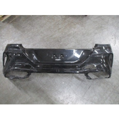 2019 2020 2021 2022 BMW M850I 8 Series Rear Bumper Cover