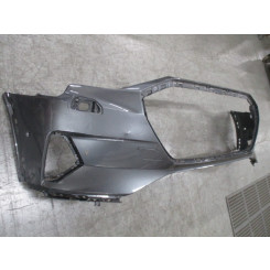 2019 2020 Audi E-Tron Etron Front Bumper Cover