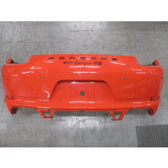 2017 2018 2019 Porsche 991 Carrera GTS Rear Bumper Cover