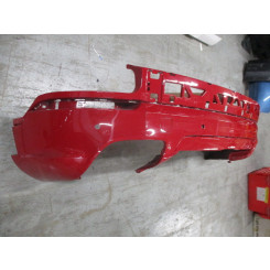 2019 2020 2021 2022 Porsche Cayenne GTS Rear Bumper Cover Lower