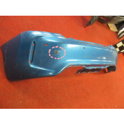 2016 2017 2018 2019 2020 BMW M2 Rear Bumper Cover
