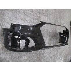 2020 2021 Audi A4 S-Line Front Bumper Cover