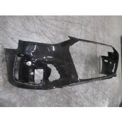 2020 2021 Audi S4 Front Bumper Cover