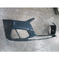 2019 2020 Audi S7 Front Bumper Cover