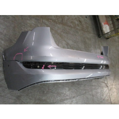 2019 2020 Audi E-Tron Etron Rear Bumper Cover