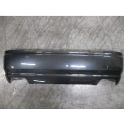 2009 2010 2011 2012 2013 2014 Rolls Royce Ghost Rear Bumper Cover