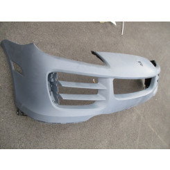 2008 2009 2010 Porsche Cayenne Front Bumper Cover