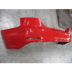 2017 2018 2019 Audi S5 Sport Rear Bumper Cover