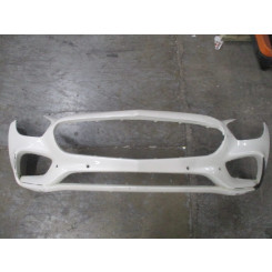 2015 2016 2017 Mercedes GT AMG Front Bumper Cover