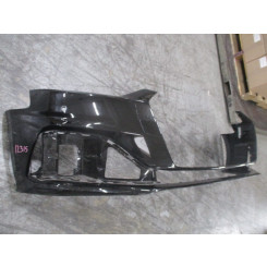 2020 2021 Audi A5 Front Bumper Cover Base