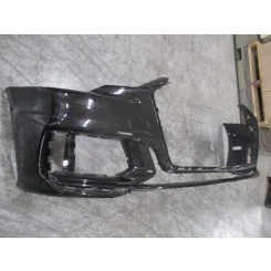 2019 2020 2021 Audi A6 S-Line Front Bumper Cover